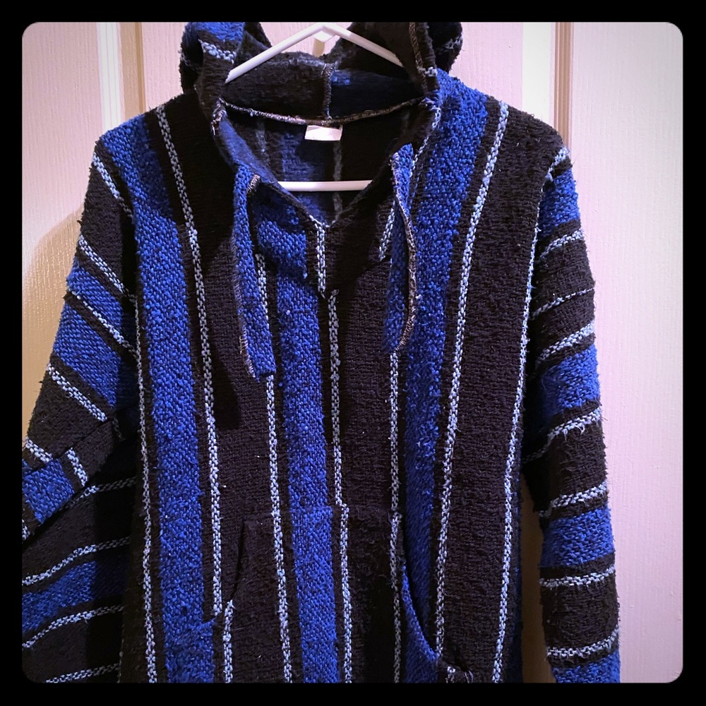 Ponchos